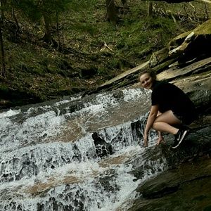 Meet your Posher, Jamie